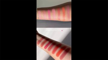 Мини-румяна Soft Pinch Matte Bouncy — миниатюра 11