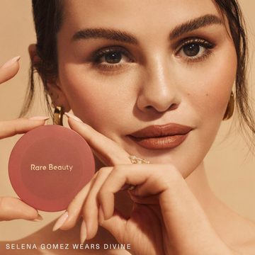 Мини-румяна Soft Pinch Matte Bouncy — миниатюра 7