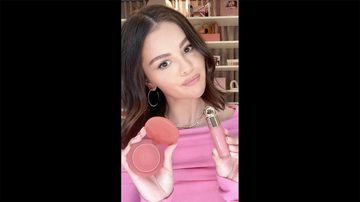 Мини-румяна Soft Pinch Matte Bouncy — миниатюра 10