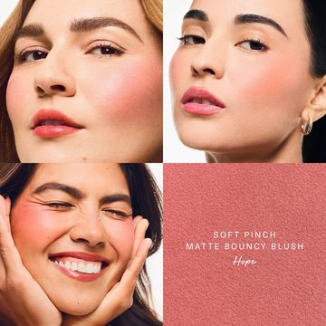 Мини-румяна Soft Pinch Matte Bouncy — миниатюра 8