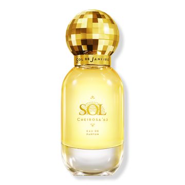 парфюмированная вода sol cheirosa '62