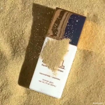 Капли для загара SOL Liquid Sun Glow — миниатюра 8