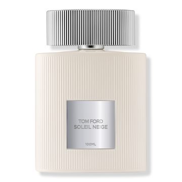 soleil neige eau de parfum