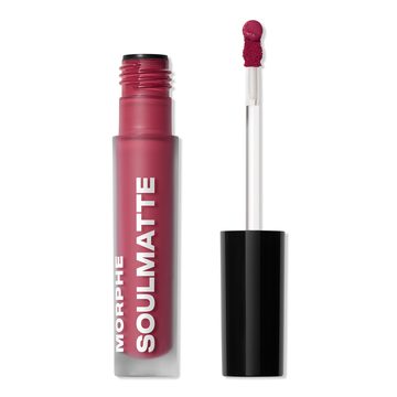 матовая губная помада soulmatte velvet lip mousse