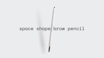 Карандаш для бровей Space Shape — миниатюра 7