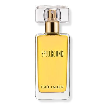 парфюмированная вода spellbound