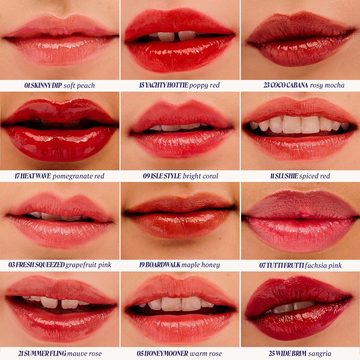 Увлажняющий тинт для губ Splashtint — миниатюра 7