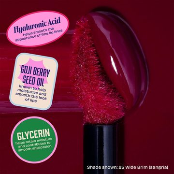 Увлажняющий тинт для губ Splashtint — миниатюра 9