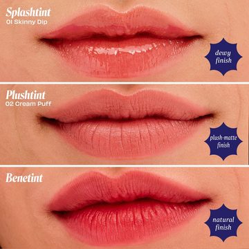 Увлажняющий тинт для губ Splashtint — миниатюра 8