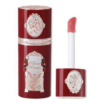 жидкий румяна из коллекции strawberry cupid