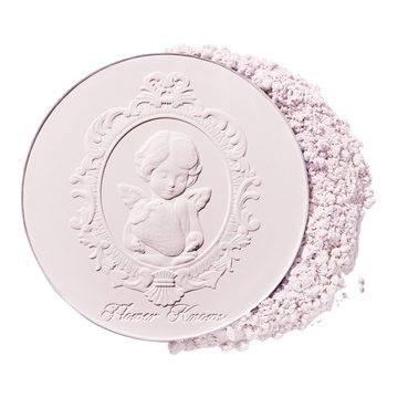 Пудра для лица из коллекции Strawberry Cupid — миниатюра 2