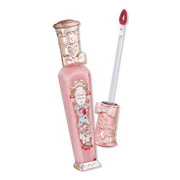 крем для губ cloud lip cream из серии strawberry rococo