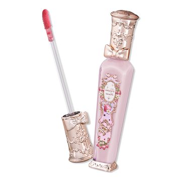 глосс для губ strawberry rococo series