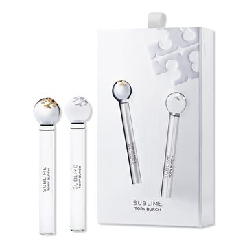 набор спреев для путешествий sublime eau de parfum и eau de toilette