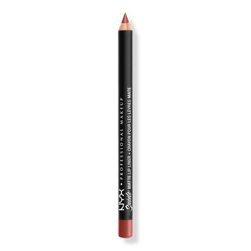 матовый карандаш для губ suede matte lip liner