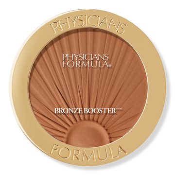 сияющий бронзер sun bronzer glow activated