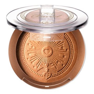 бронзер sun bunny blushing