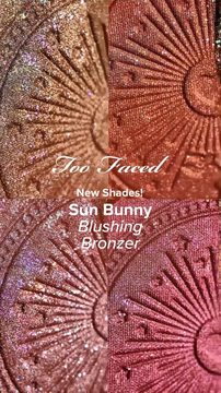Бронзер Sun Bunny Blushing — миниатюра 10