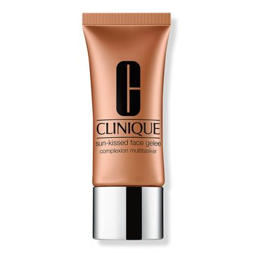 гель-бронзатор для лица sun-kissed face gelee