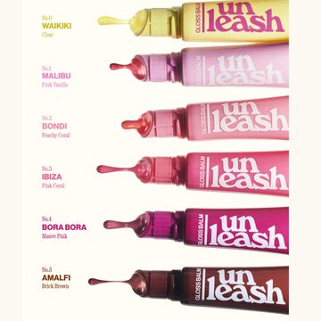 Бальзам для губ Sunset Dazzle Gloss — миниатюра 8