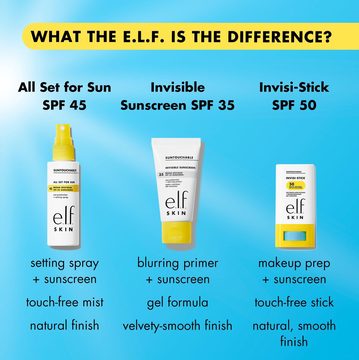 Солнцезащитный стик Suntouchable Invisi-Stick SPF 50 — миниатюра 8