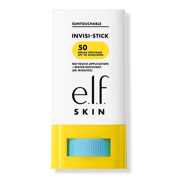 солнцезащитный стик suntouchable invisi-stick spf 50