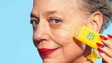 Солнцезащитный стик Suntouchable Invisi-Stick SPF 50 — миниатюра 9