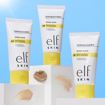 Солнцезащитный крем Suntouchable Whoa Glow SPF 30 — миниатюра 9