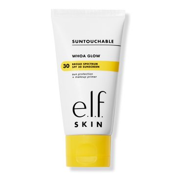 солнцезащитный крем suntouchable whoa glow spf 30