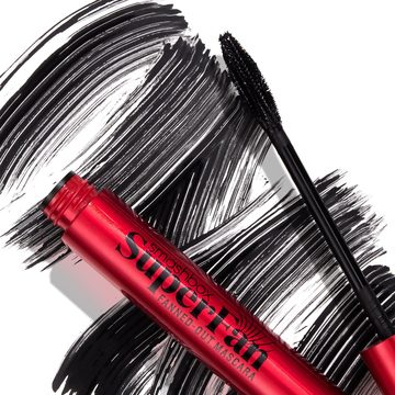 Удлиняющая тушь для ресниц Super Fan Lash — миниатюра 7