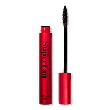 удлиняющая тушь для ресниц super fan lash