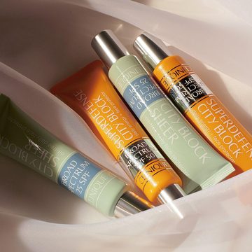 Суперзащита Городской Блок SPF 50 Защитный Праймер для Лица — миниатюра 8