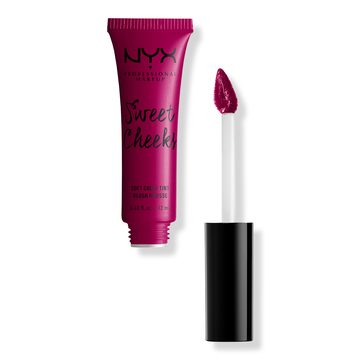 румяна sweet cheeks soft cheek tint