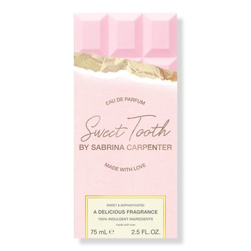 eau de parfum sweet tooth