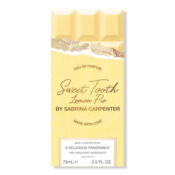 парфюм sweet tooth lemon pie