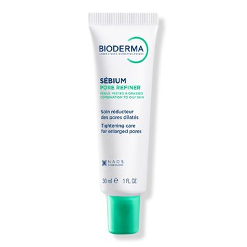 увлажняющий крем для лица sébium pore refiner
