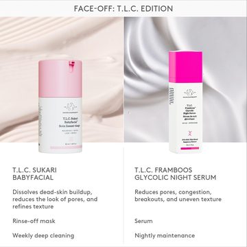 Экспериментальная маска T. L. C Sukari Babyfacial — миниатюра 8
