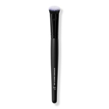 кисть для консилера tap & blend