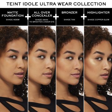 Сияющий хайлайтер Teint Idole Ultra Wear C. E. — миниатюра 7