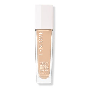teint idole ultra wear care and glow foundation