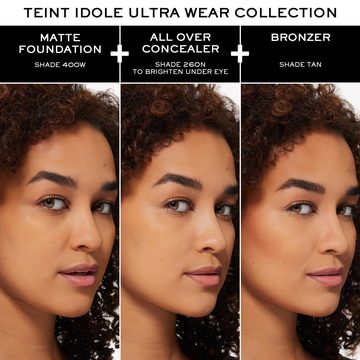 Пудровый бронзатор Teint Idole Ultra Wear — миниатюра 8