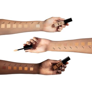 Консилер Teint Idôle Ultra Wear All Over — миниатюра 8