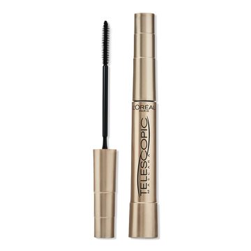 тушь для ресниц telescopic original washable