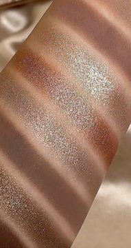 Палитра прессованных теней That's Taupe — миниатюра 9