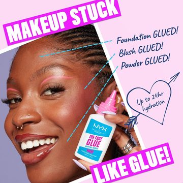 Грунтовка The Face Glue — миниатюра 7
