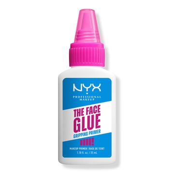 грунтовка the face glue
