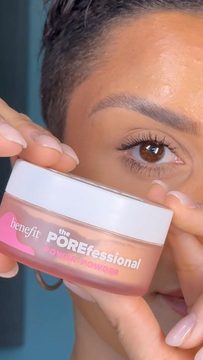 Пудра для фиксации The POREfessional Matte Blurring — миниатюра 11