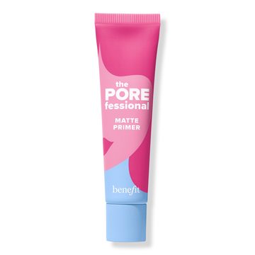 матирующий праймер the porefessional для минимизации пор