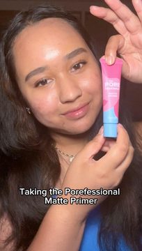 Матирующий праймер The POREfessional для минимизации пор — миниатюра 10
