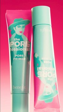 Праймер для уменьшения пор The POREfessional — миниатюра 8
